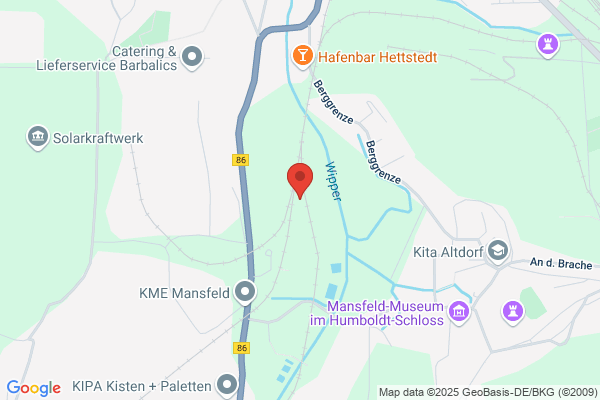 LTH Railservice GmbH