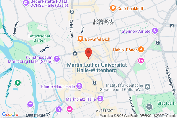 Kramer Praxis für Logopädie Anne
