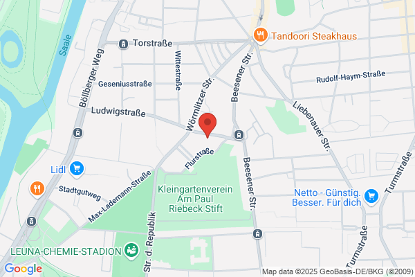 Concept Lohsteuerhilfeverein e .V.