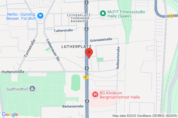 Lohnsteuerhilfeverein Rödertal e.V.