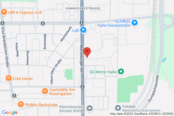 MAFA Industrieservice GmbH