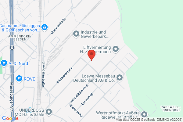 Pahl & Kummetat Rohrleitungs- u. Anlagenbau GmbH