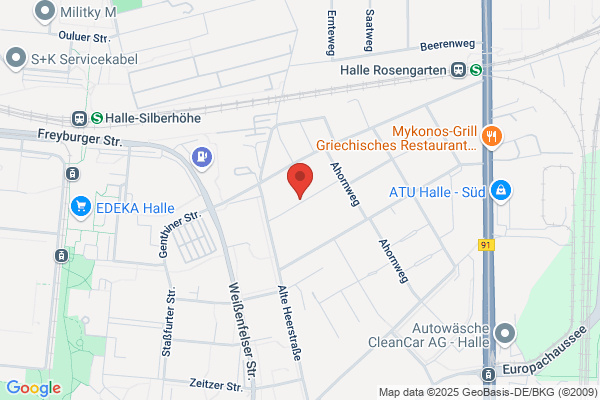 Med-Tec Medizintechnik GmbH