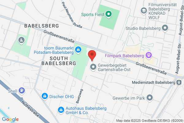 Ladeco Ladenausstattung und