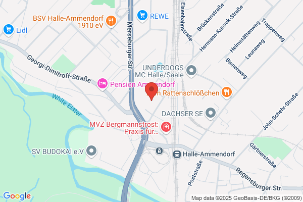 Boyd Regeltechnik GmbH
