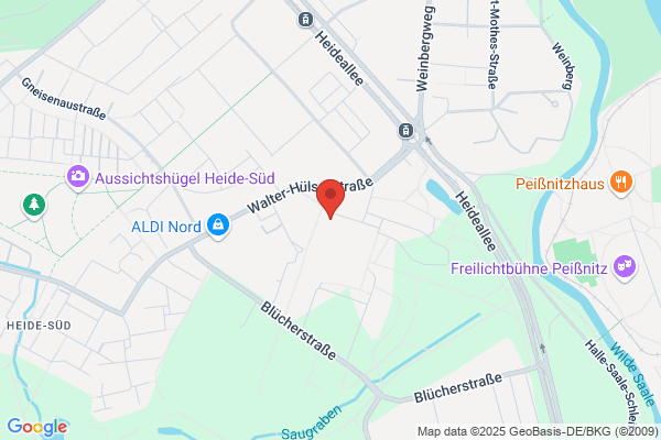 MSC Meß-, Sensor- und Computertechnik GmbH