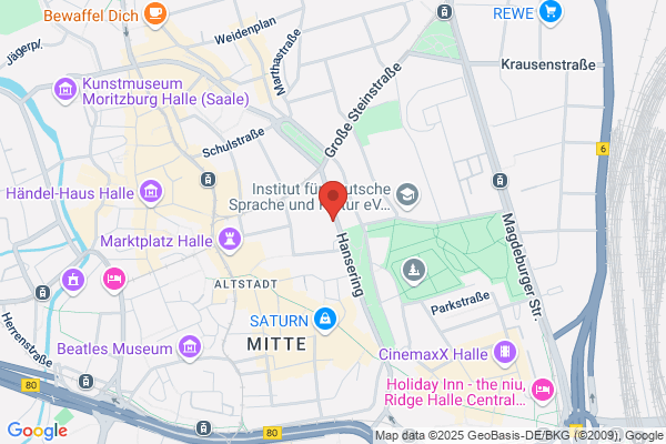inForm-Wohnideen und Handels GmbH
