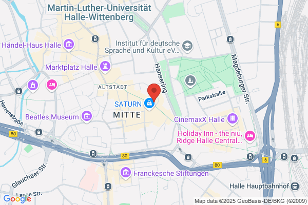 XMD Deutschland GmbH