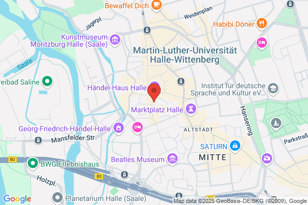 Hallescher Kunstverein e.V.