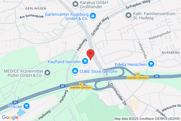 Live-Projekt