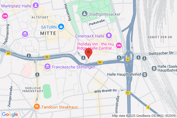 ddp Deutscher Depeschendienst GmbH