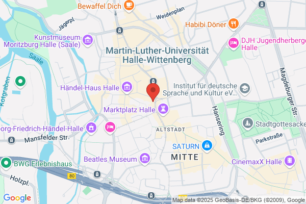 Trothe Sehzentrum