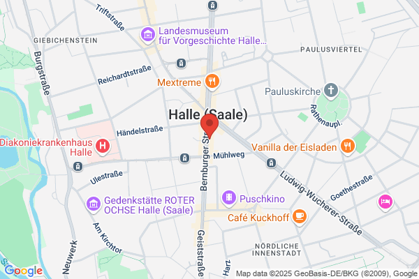 Fusszone GmbH