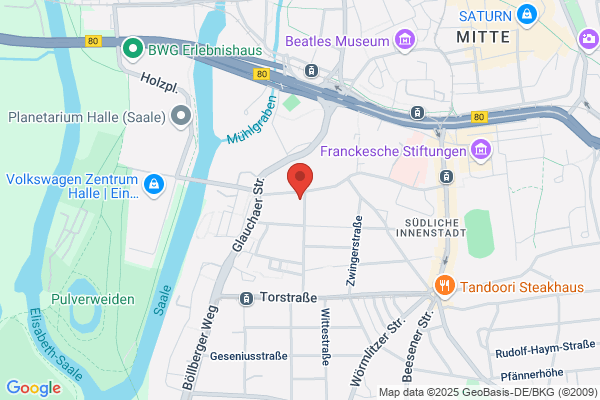 Priwitzer Orthopädie-Schuhtechnik GmbH