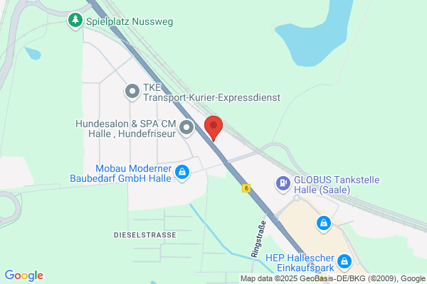 Parfümerie Delos