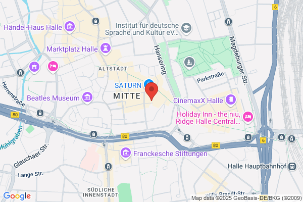 APCOA Autoparking GmbH