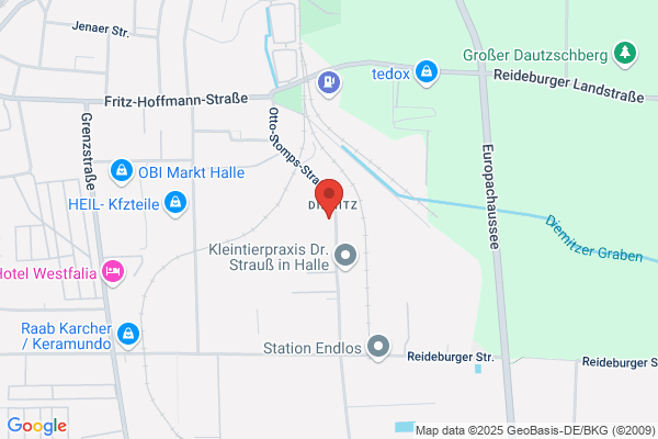 Dittmarkooperation