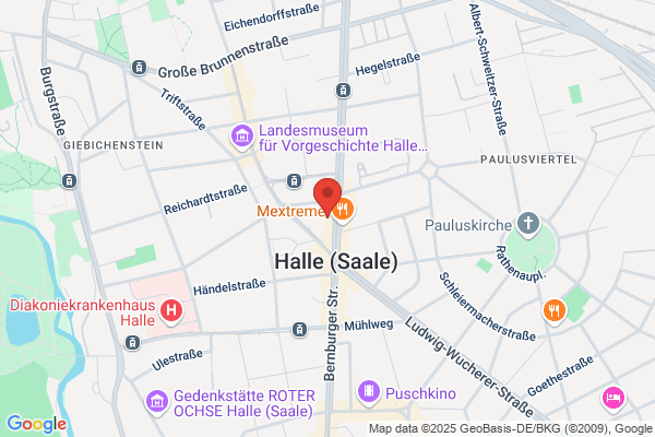Henke Party- und Veranstaltungsservice