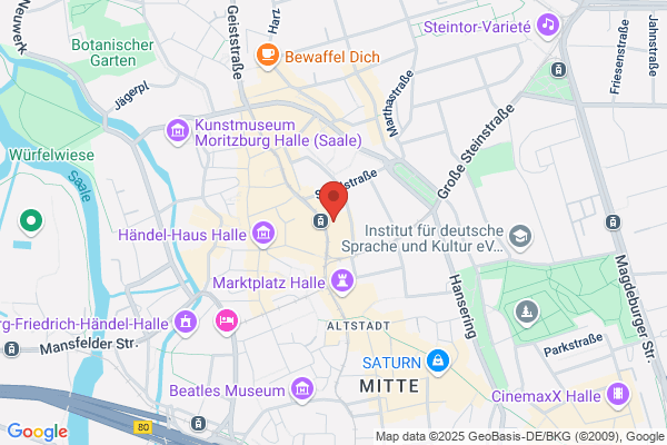 ACTIV! GmbH Gesell. für Pers. Dienstleistungen mbH