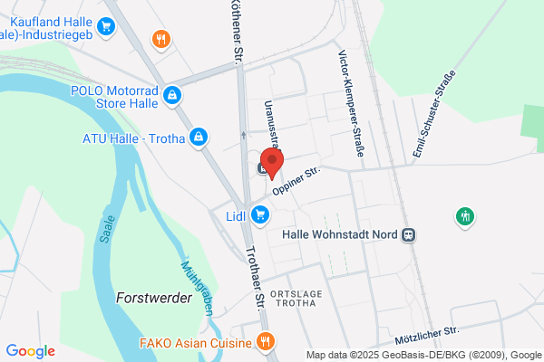 49plus Dienstleistungen GmbH