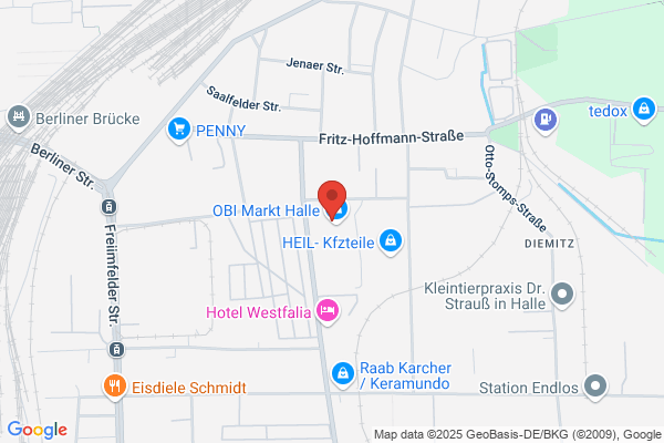 Achatius Pflegeteam GmbH