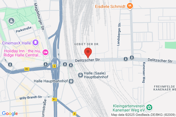 Intensivpflegedienst Zukunft