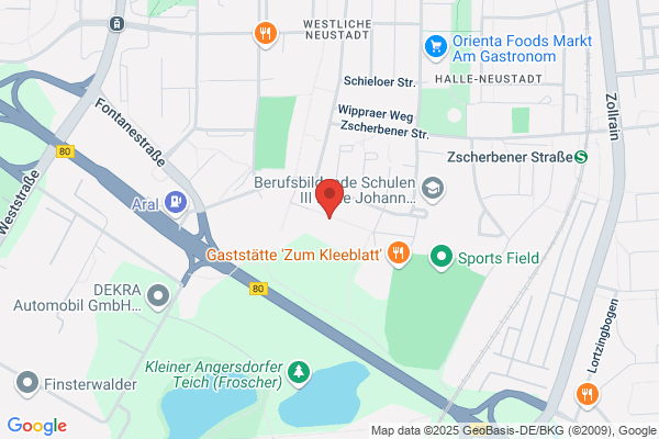 Medi Mobil Hauskrankenpflege Birgit Luci