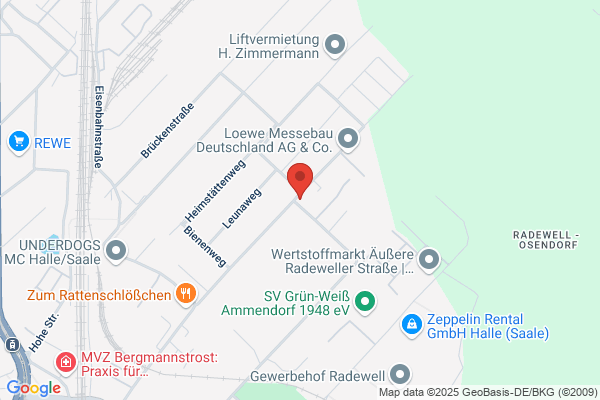 Pflegeheim Domizil Radewell K.