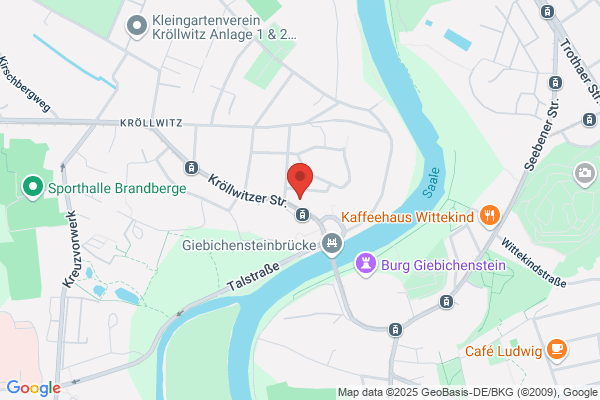 Neurophysiotherapie Kröllwitzer Brücke