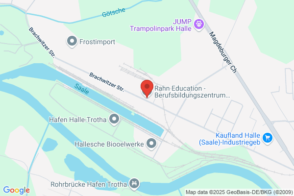Wirtschaftsakademie Dr. P. Rahn & Partner GmbH