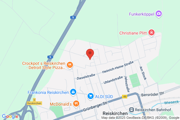 CPE Controlling Projektmanage-ment Engineering GmbH