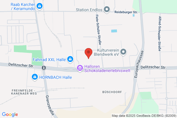 tv wirtschaft GmbH u. Ulrich Dobe