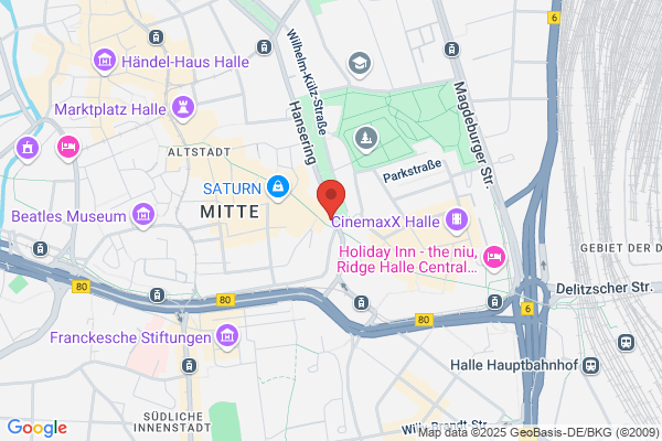 Dr. Wolfgang Breidenbach