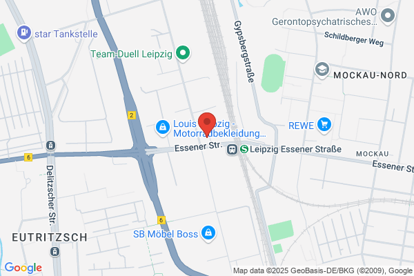 Intercons GmbH