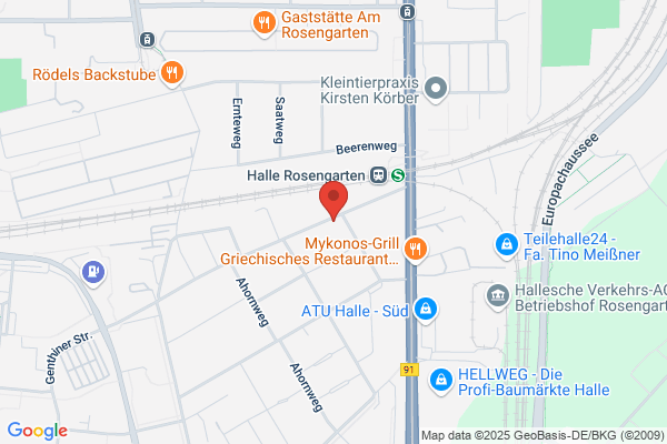 Rechtsanwaltkanzlei Frank Bielau