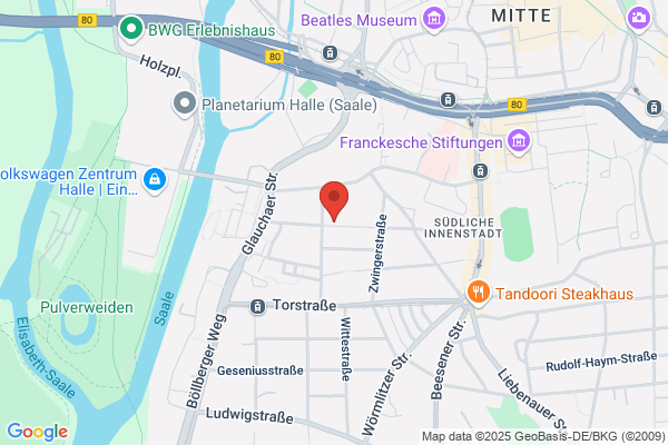Rechtsanwaltskanzlei Paradies Uwe