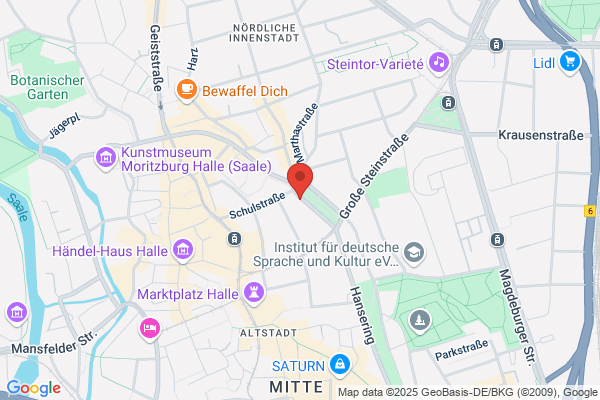 Rechtsanwälte Kienitz & Kollegen