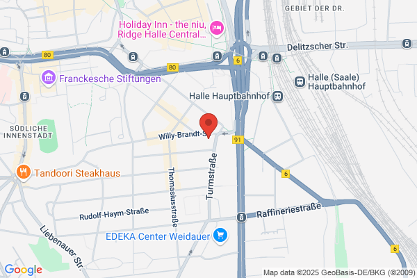 Warlies & Grimm Rechtsanwälte