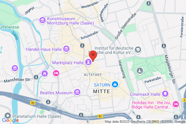 uTime - Zeit für dich!