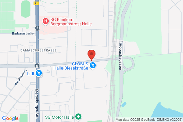 Reisebüro ATLASREISEN