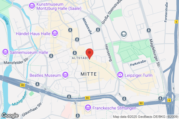 Reisebüro L'TUR Last Minute