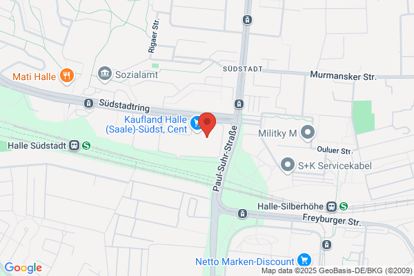 Reisebüro Reiseland
