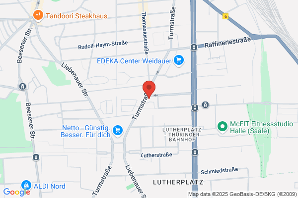 Reisebüro mahlich-tours