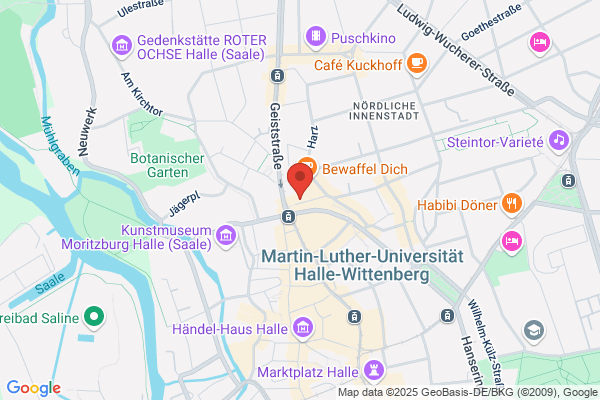 Reisebüro-Inh. Ines und Jörg Lumpe GbR