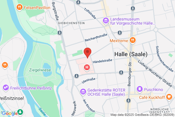 Gemeinschaftspraxis für Nuklearmedizin Steuber / Dr. Sagner