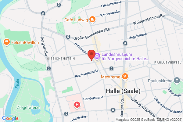 Restaurant Fünf Elemente