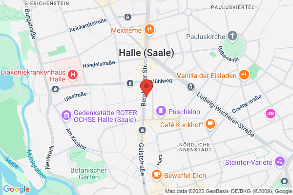 Altes Postamt