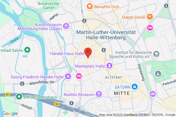Immergrün