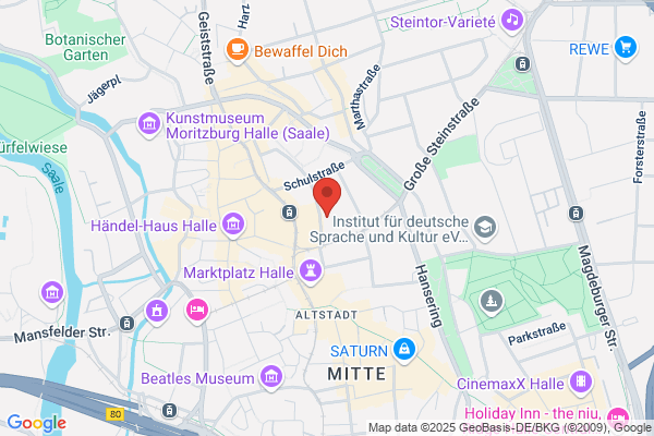 Restaurant Delphi