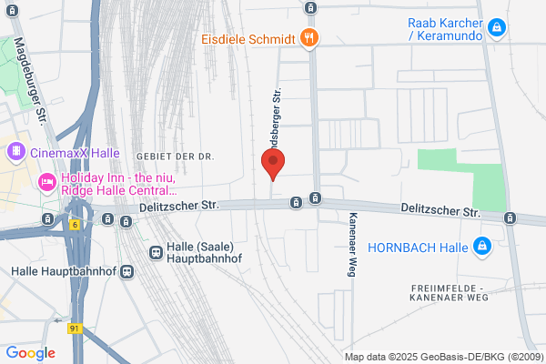 K+S Bausanierung Ltd.